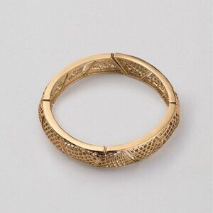 Avon Filigree Fusion Stretch Bracelet NEW